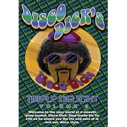 Disco Dicks Triple Delight Vol. 3