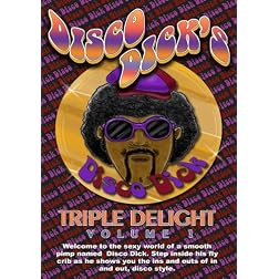 Disco Dicks Triple Delight Vol. 2