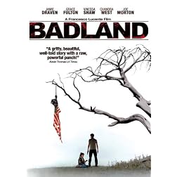 Badland