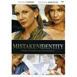 Mistaken Identity
