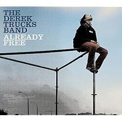 Already Free