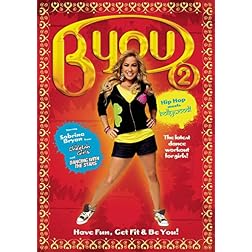 Sabrina Bryan: Byou2