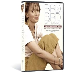 Bird by Bird with Annie: A Film Portrait of Writer Anne Lamott
