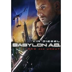 Babylon A.D.