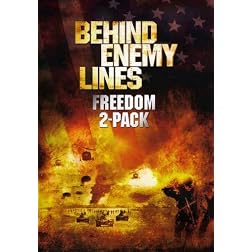 Behind Enemy Lines Freedom 2 Pack