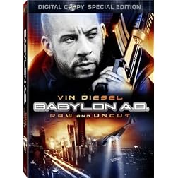 Babylon A.D. (Two-Disc Special Edition)