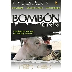 Bomb�n - El Perro