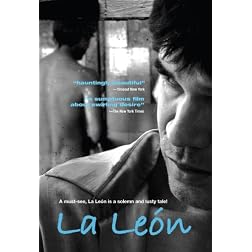 La Leon (Ws Sub B&W)