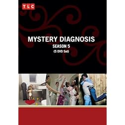 Mystery Diagnosis Season 5 (5 DVD Set)