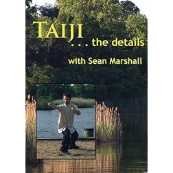 Taiji . . . the details