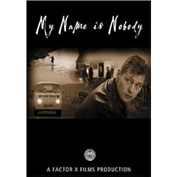 My Name is Nobody