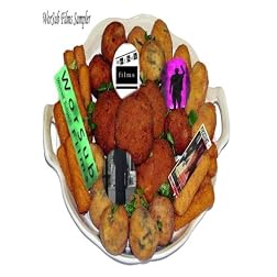 The WorSub Films Sampler