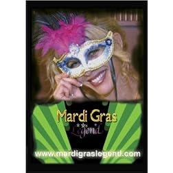 Mardi Gras Legend