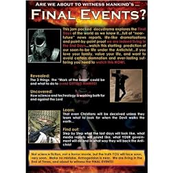 The Final Events DVD