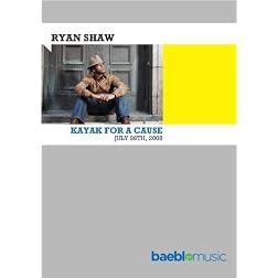Ryan Shaw