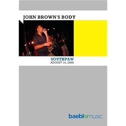John Brown's Body