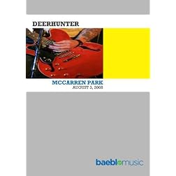 Deerhunter
