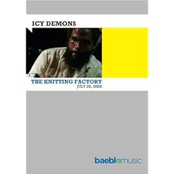 Icy Demons