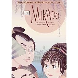 The Mikado