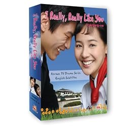 I Really Really Like You Vol. 2