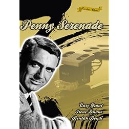 Penny Serenade (1941) Remastered Edition