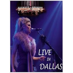 Deborah Vial - Live In Dallas