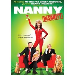 Nanny Insanity
