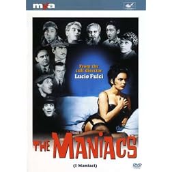 The Maniacs
