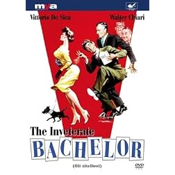 The Inveterate Bachelor
