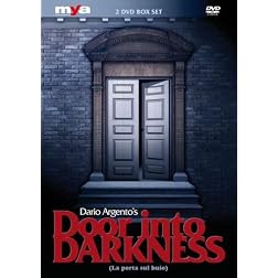 Dario Argento's Door into Darkness