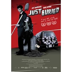 Just Buried