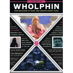 The Best of Wholphin: Issues 1-5