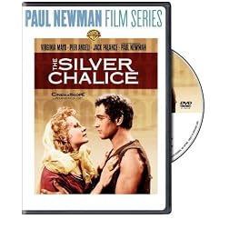 The Silver Chalice