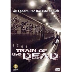 Train of the Dead