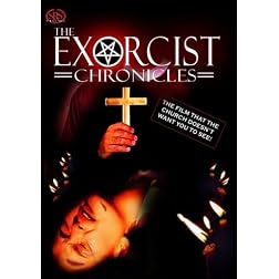 The Exorcist Chronicles