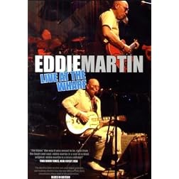 Live at the Wharf