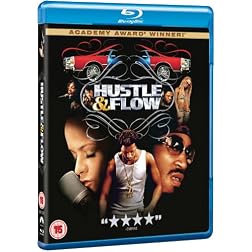 Hustle & Flow [Blu-ray]