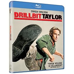Drillbit Taylor [Blu-ray]
