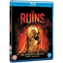 Ruins [Blu-ray]