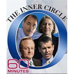 60 Minutes - The Inner Circle (November 9, 2008)