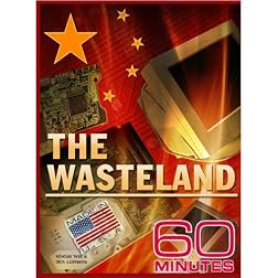 60 Minutes - The Wasteland (November 9, 2008)