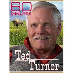 60 Minutes - Ted Turner (November 9, 2008)