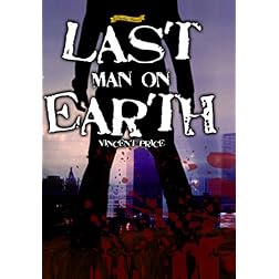 The Last Man On Earth [1964] [Remastered Edition]