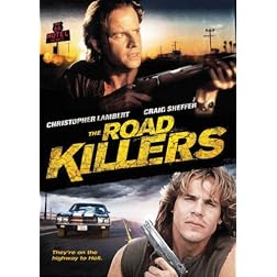 The Road Killers