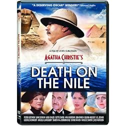 Death on the Nile