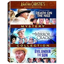 Agatha Christie's Mysteries Collection