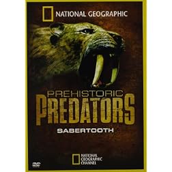 10,000 B.C./Prehistoric Predators