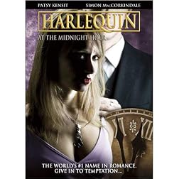 Harlequin: At the Midnight Hour