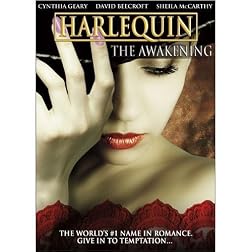 Harlequin: The Awakening