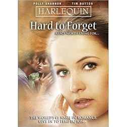 Harlequin: Hard to Forget